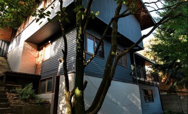 Amplia Casa Villa Rucahue 10.000 UF