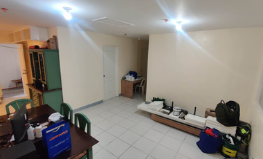 Office Space For Rent in Makati City (option to add residential space)