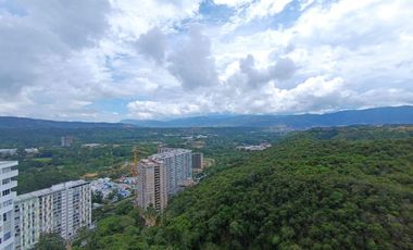 ALQUILER  APARTAESTUDIO AMOBLADO POR MES O MESES EN CAÑAVERAL