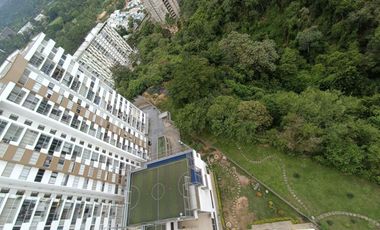 ALQUILER  APARTAESTUDIO AMOBLADO POR MES O MESES EN CAÑAVERAL