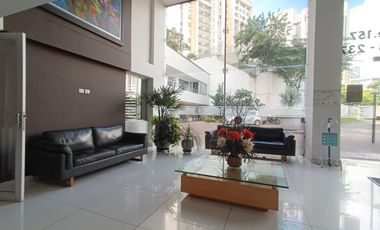 ALQUILER  APARTAESTUDIO AMOBLADO POR MES O MESES EN CAÑAVERAL