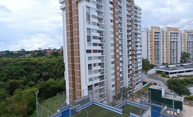 ALQUILER  APARTAESTUDIO AMOBLADO POR MES O MESES EN CAÑAVERAL