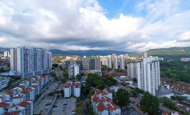 ALQUILER  APARTAESTUDIO AMOBLADO POR MES O MESES EN CAÑAVERAL