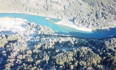 Lotes de 24 hectáreas Puerto Bertrand
