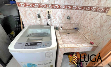 Suite amoblada frente al mar en renta, sector Playa Murciélago, cerca al Mall del Pacífico, Manta
