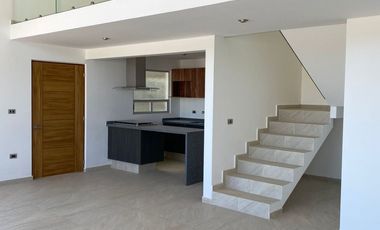 Departamento Pent-house En Venta Juriquilla Vértice