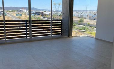 Departamento Pent-house En Venta Juriquilla Vértice