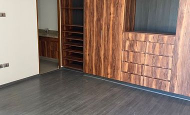 Departamento Pent-house En Venta Juriquilla Vértice