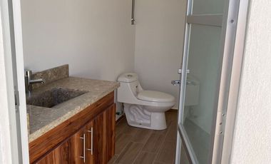 Departamento Pent-house En Venta Juriquilla Vértice