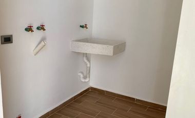 Departamento Pent-house En Venta Juriquilla Vértice