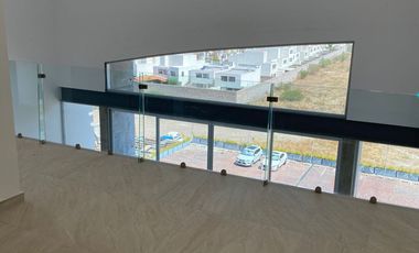 Departamento Pent-house En Venta Juriquilla Vértice
