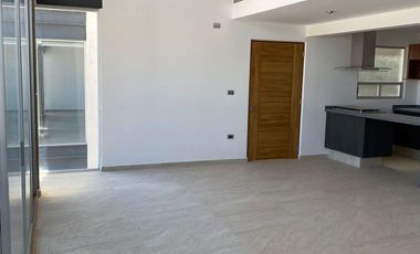 Departamento Pent-house En Venta Juriquilla Vértice