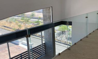 Departamento Pent-house En Venta Juriquilla Vértice