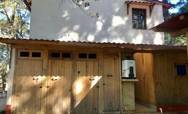 CASA EN VENTA EN SAN JOSE DEL PACIFICO