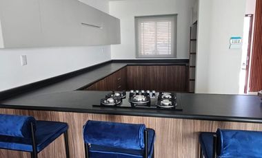 PREVENTA DE CASAS EN LANZAROTE RESIDENCIALN MODELO KHYATHOS