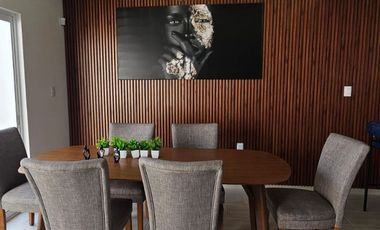 PREVENTA DE CASAS EN LANZAROTE RESIDENCIALN MODELO KHYATHOS