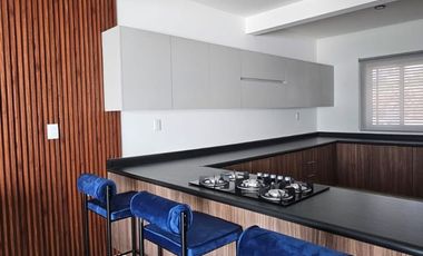 PREVENTA DE CASAS EN LANZAROTE RESIDENCIALN MODELO KHYATHOS