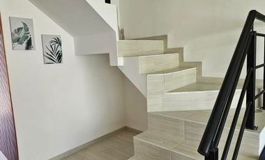 PREVENTA DE CASAS EN LANZAROTE RESIDENCIALN MODELO KHYATHOS