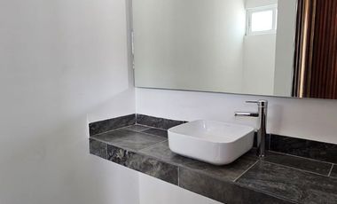 PREVENTA DE CASAS EN LANZAROTE RESIDENCIALN MODELO KHYATHOS