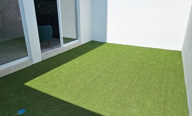 PREVENTA DE CASAS EN LANZAROTE RESIDENCIALN MODELO KHYATHOS