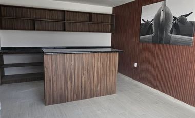 PREVENTA DE CASAS EN LANZAROTE RESIDENCIALN MODELO KHYATHOS