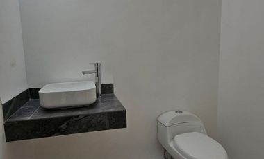 PREVENTA DE CASAS EN LANZAROTE RESIDENCIALN MODELO KHYATHOS