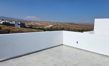 PREVENTA DE CASAS EN LANZAROTE RESIDENCIALN MODELO KHYATHOS