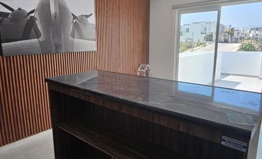 PREVENTA DE CASAS EN LANZAROTE RESIDENCIALN MODELO KHYATHOS