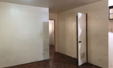 2 BR Unfurnished Condo in Lakeview Manors, Taguig