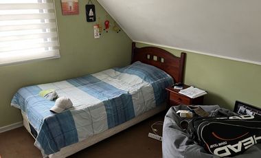 Casa en Isla Teja