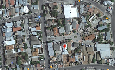 CASA EN EL REFUGIO, TECATE CASA EN REMATE! -FQ