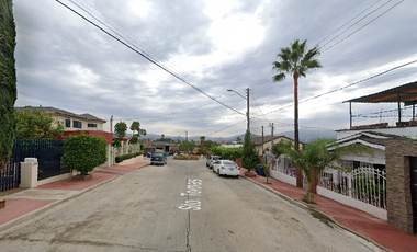CASA EN EL REFUGIO, TECATE CASA EN REMATE! -FQ
