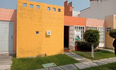 $740,000 Una Recásmara Un Sólo Piso, Las Garzas Tezoyuca Emiliano Zapata Morelos Libre de Gravamen