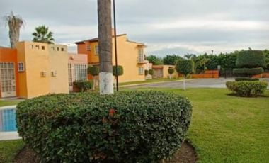 $740,000 Una Recásmara Un Sólo Piso, Las Garzas Tezoyuca Emiliano Zapata Morelos Libre de Gravamen