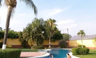$740,000 Una Recásmara Un Sólo Piso, Las Garzas Tezoyuca Emiliano Zapata Morelos Libre de Gravamen