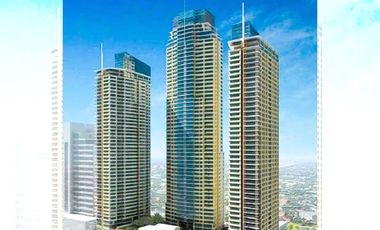 2 Bedroom Condominium Unit for Sale/Rent at The Residences at Greenbelt in Makati City