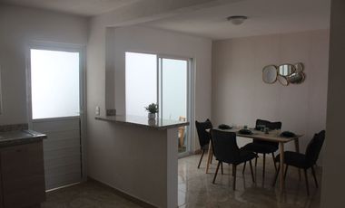 RESIDENCIAL QUETZALI CUAUTLANCINGO