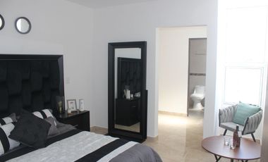 RESIDENCIAL QUETZALI CUAUTLANCINGO