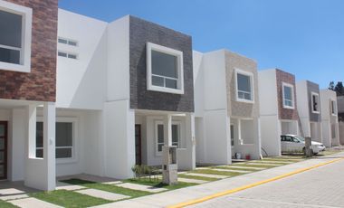RESIDENCIAL QUETZALI CUAUTLANCINGO