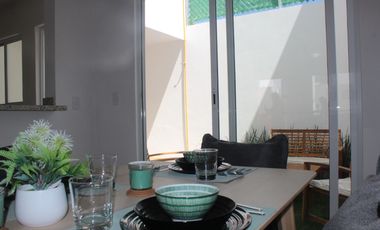 RESIDENCIAL QUETZALI CUAUTLANCINGO
