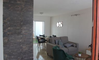 RESIDENCIAL QUETZALI CUAUTLANCINGO