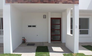 RESIDENCIAL QUETZALI CUAUTLANCINGO