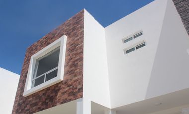 RESIDENCIAL QUETZALI CUAUTLANCINGO