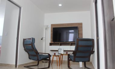 RESIDENCIAL QUETZALI CUAUTLANCINGO