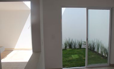 RESIDENCIAL QUETZALI CUAUTLANCINGO