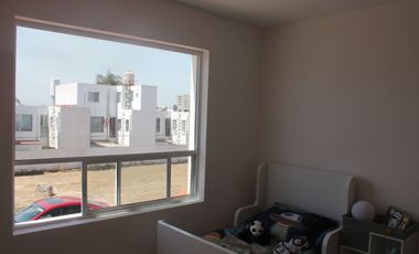 RESIDENCIAL QUETZALI CUAUTLANCINGO