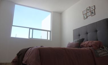 RESIDENCIAL QUETZALI CUAUTLANCINGO
