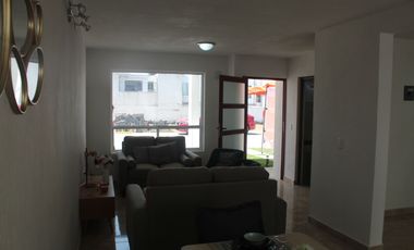 RESIDENCIAL QUETZALI CUAUTLANCINGO