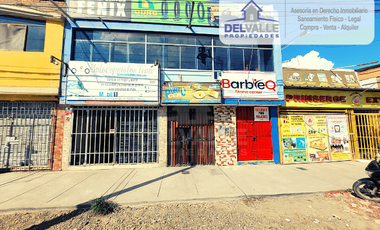 Local Comercial en Piura: ¡Potencial de crecimiento para tu negocio!