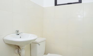 For Sale: 2-Bedroom Townhouse at Lagtang, Talisay, Cebu
